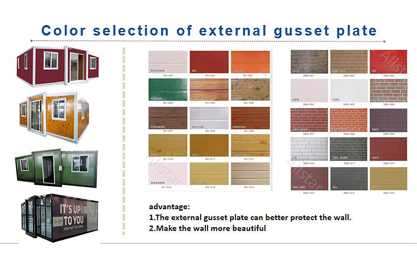 Container extensibil de 40 de picioare, de lux, personalizat, cu placă exterioară din metal Container extensibil de 40 de picioare, de lux, personalizat, cu placă exterioară din metal