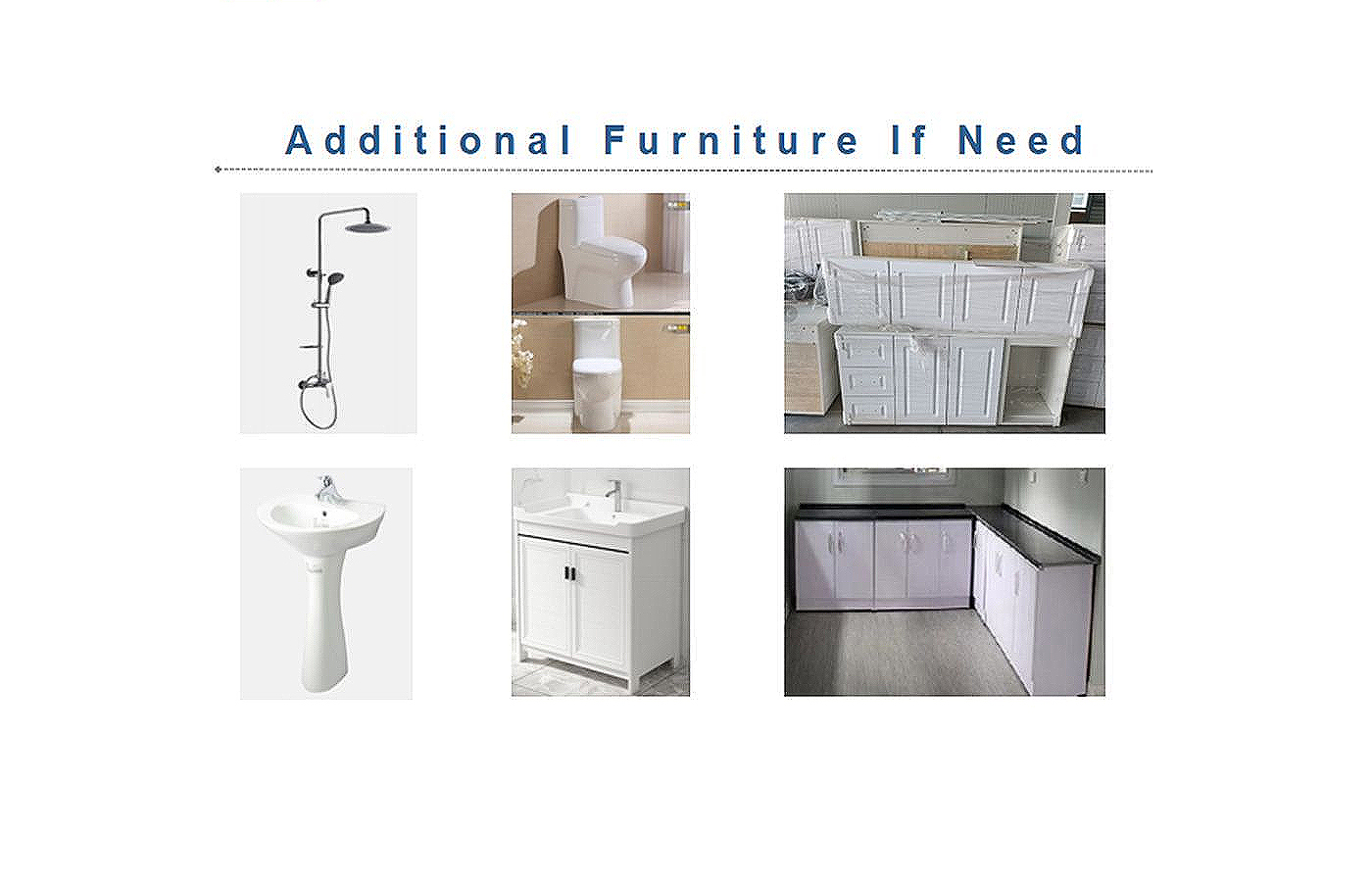 Container extensibil de 40 de picioare, de lux, personalizat, cu placă exterioară din metal Container extensibil de 40 de picioare, de lux, personalizat, cu placă exterioară din metal