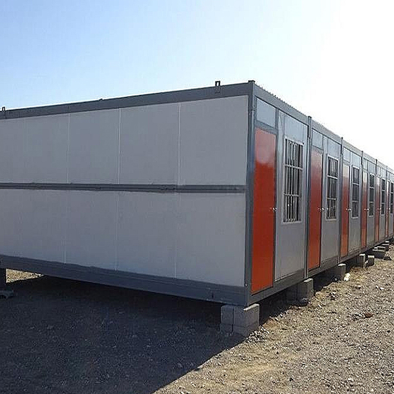 Proiect comunitar Aruba