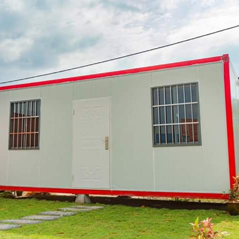 Proiect comunitar Curacao