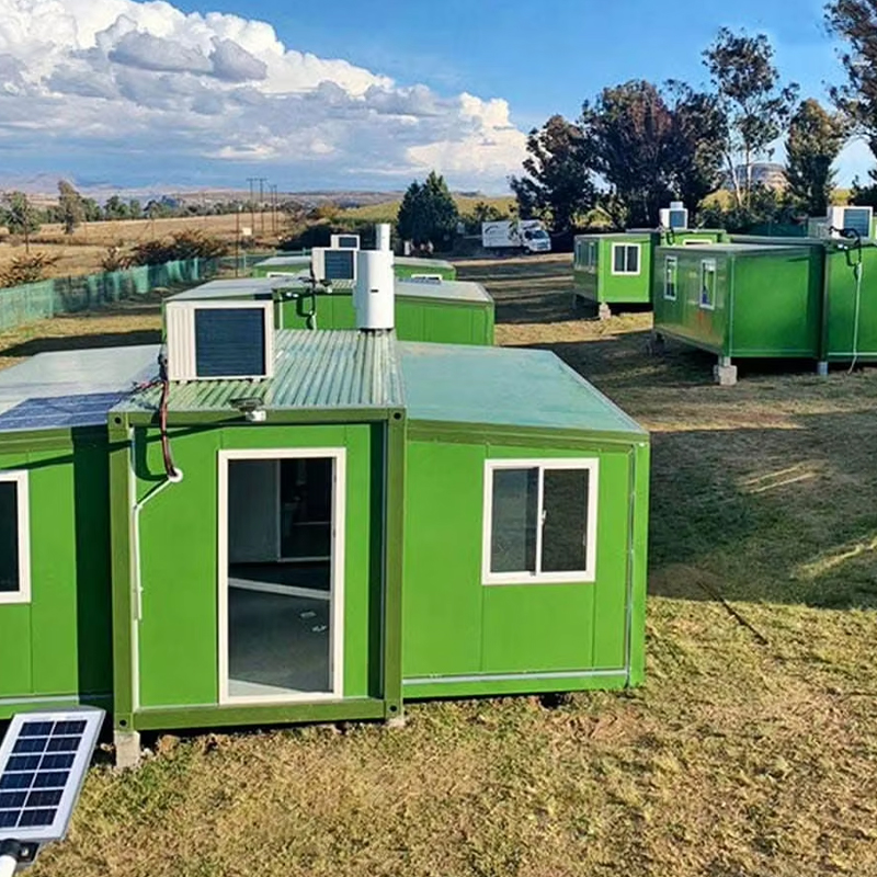 Proiectul cazărmilor armatei din Noua Zeelandă